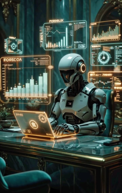 Ultra AI Smart About Image