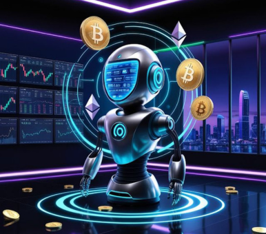 AI Trading Blog