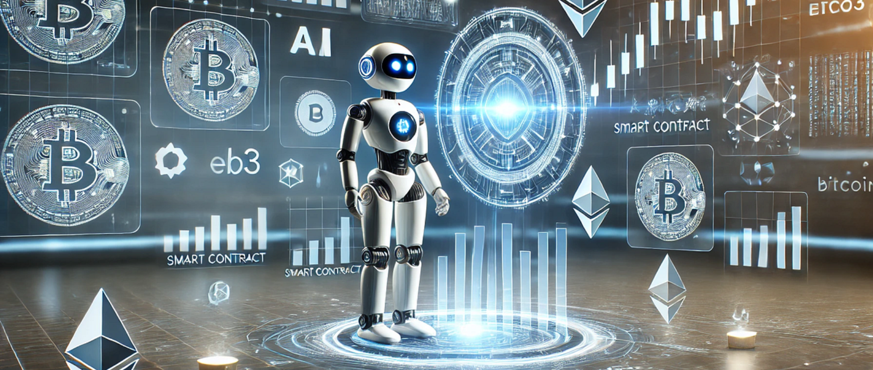 Ultra AI Smart - Smarter Trading
