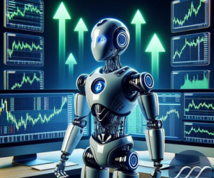 Robot Trading